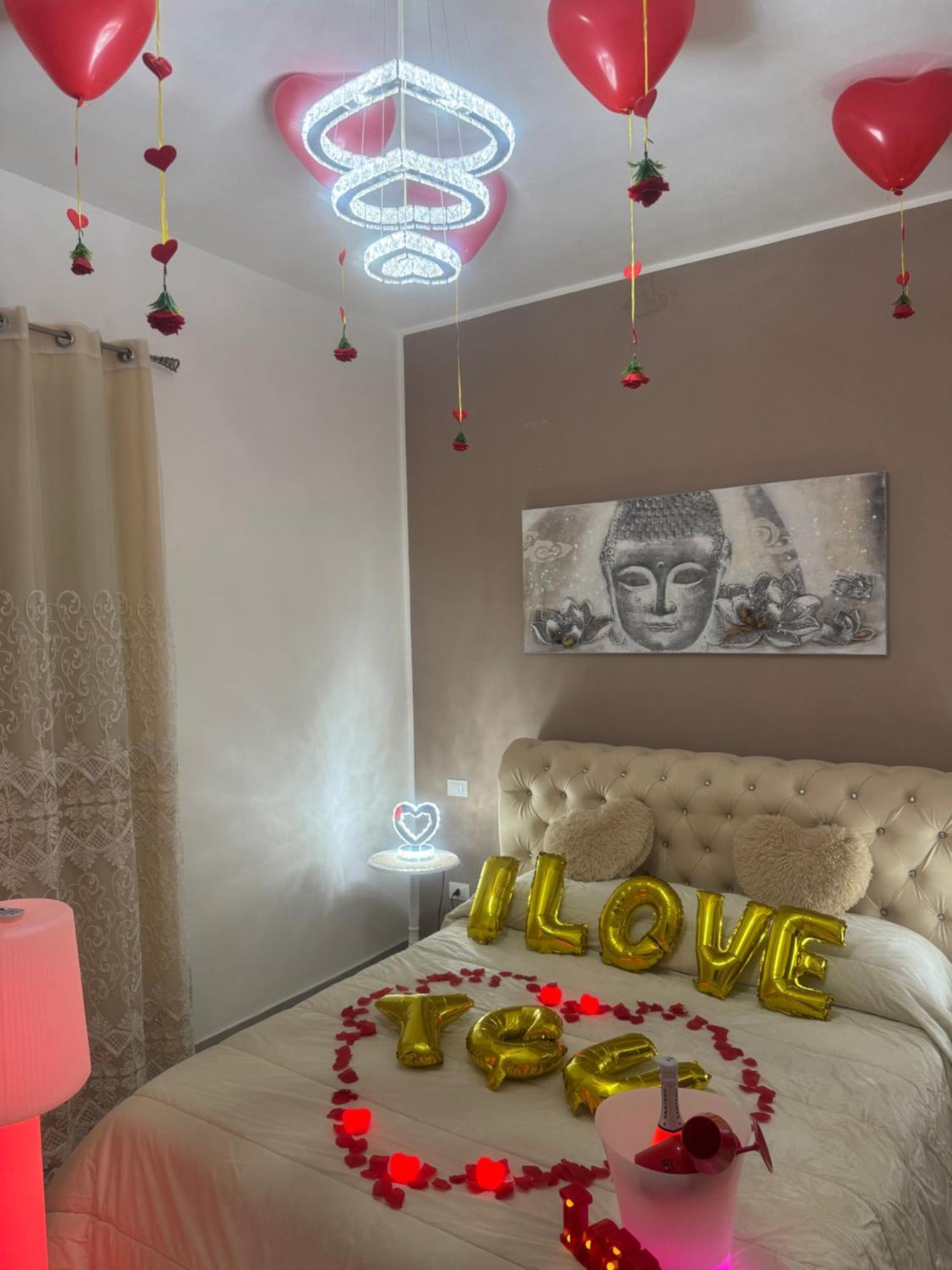 Mary Gery'S Rooms Castellammare del Golfo Bagian luar foto