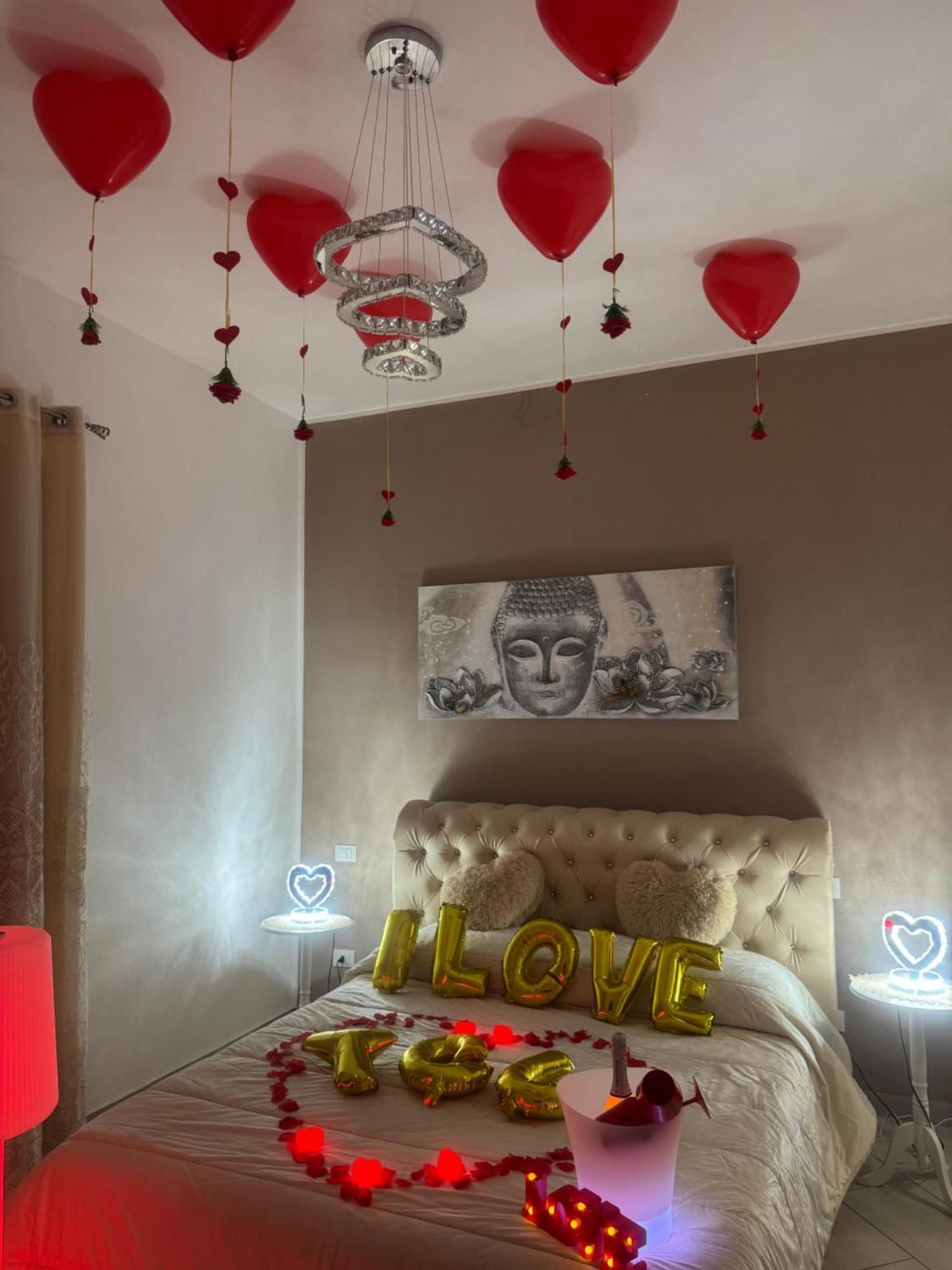 Mary Gery'S Rooms Castellammare del Golfo Bagian luar foto