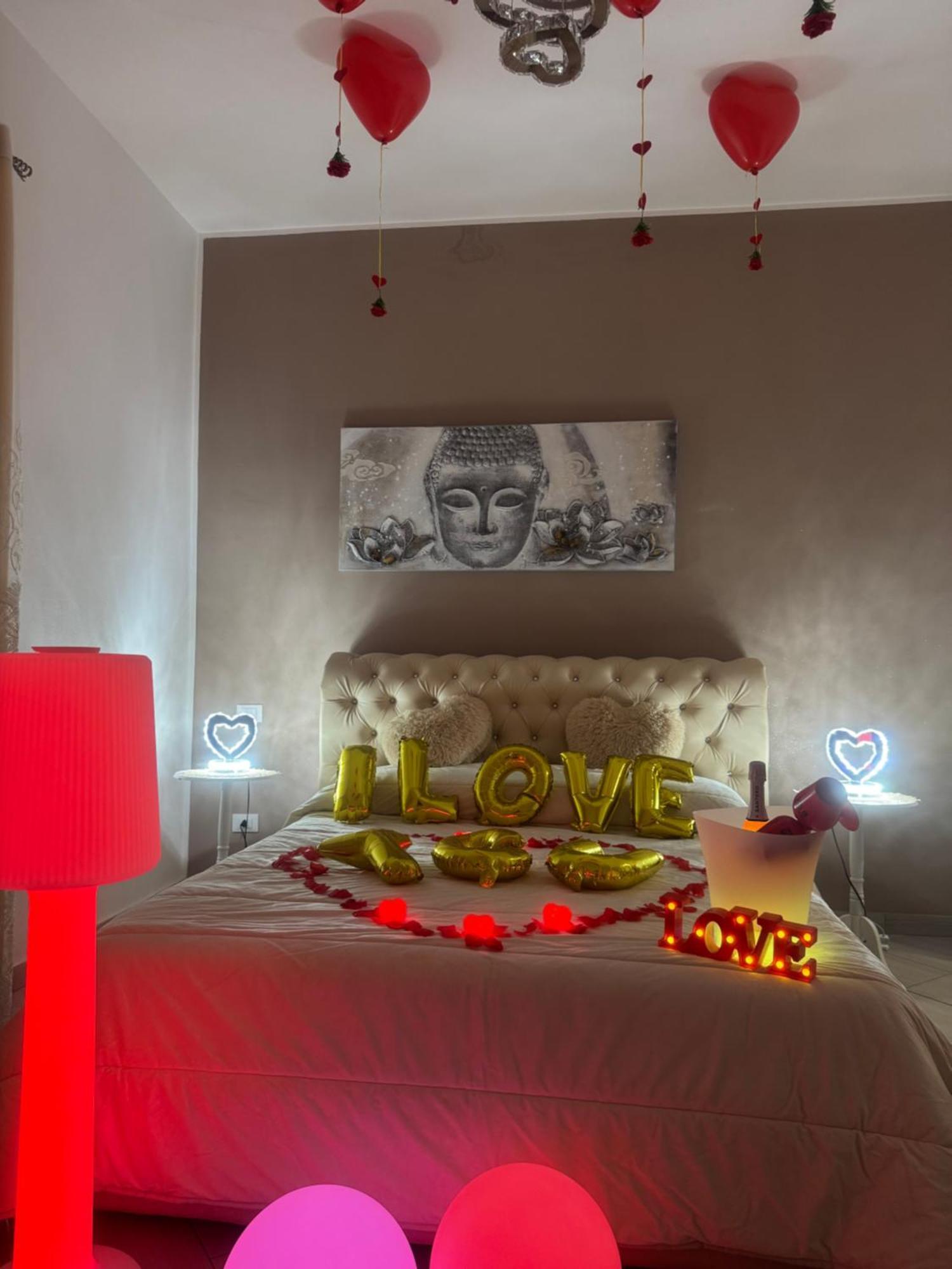 Mary Gery'S Rooms Castellammare del Golfo Bagian luar foto